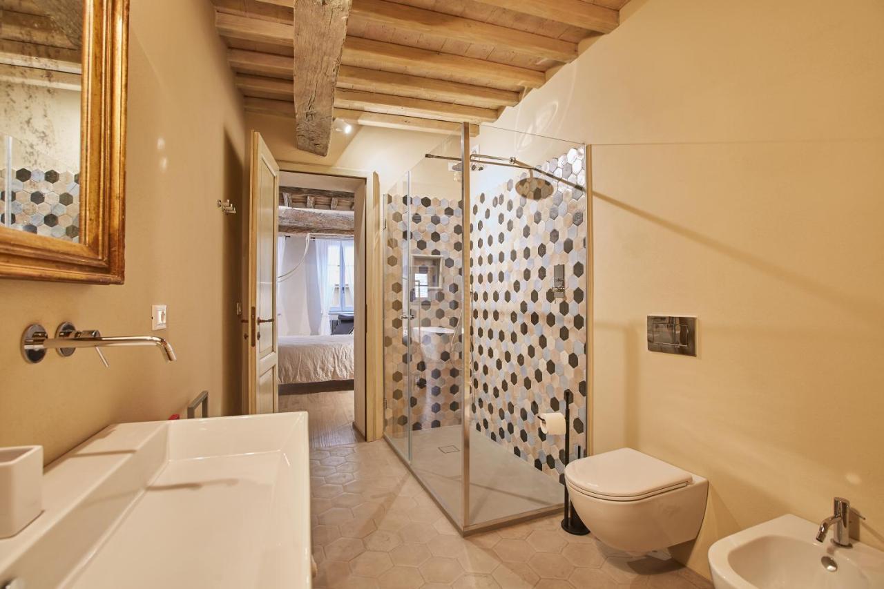 Hotel El Tano Città della Pieve Exterior foto